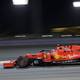 Illustration for article titled Another Mercedes 1-2 in Bahrain Spells Heartbreak for Young Polesitter Charles Leclerc
